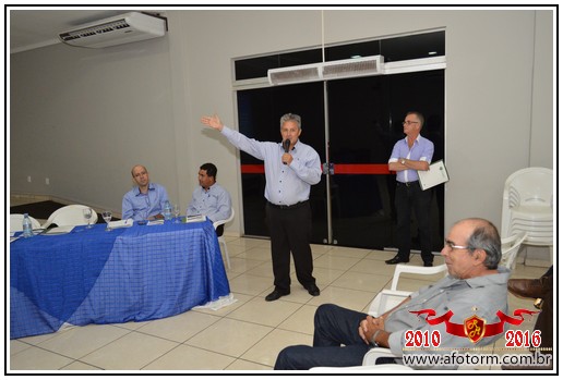 rolim de moura